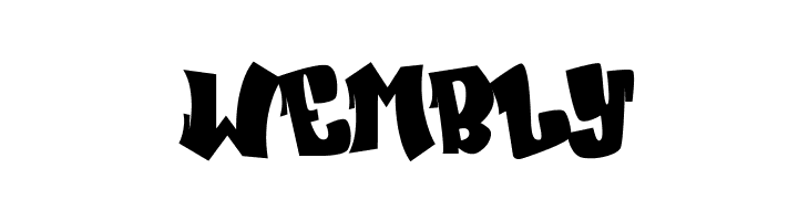 Nightfate Graffiti  Free Fonts Download