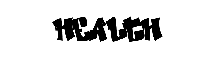 Nightfate Graffiti  Free Fonts Download