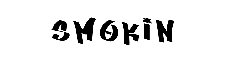 Joegraff Regular  Free Fonts Download