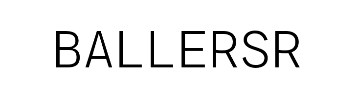 Agyx Mono Light  Free Fonts Download