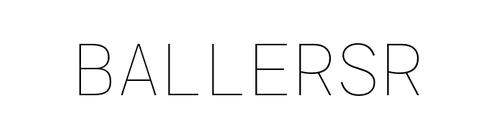 Agyx Mono Thin  Free Fonts Download