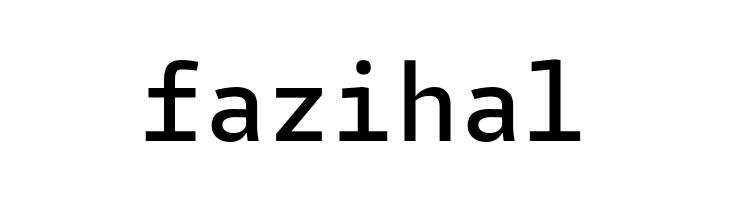 Agyx Mono Medium  Free Fonts Download