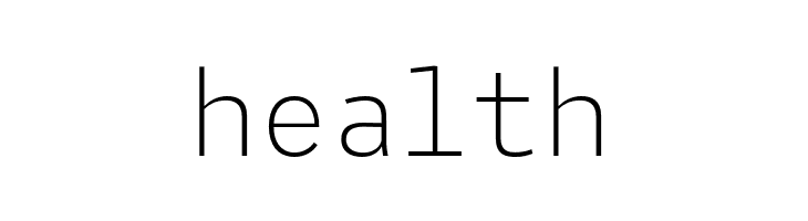 Agyx Mono Extralight  Free Fonts Download