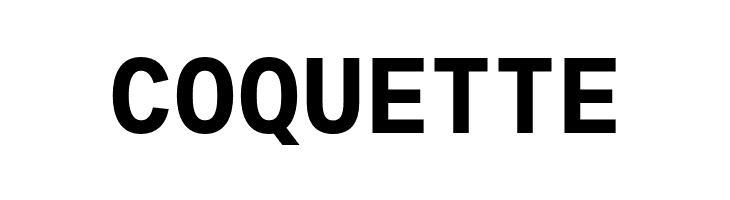 Agyx Mono Bold  Free Fonts Download