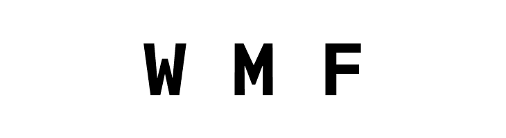 Agyx Mono Bold  Free Fonts Download
