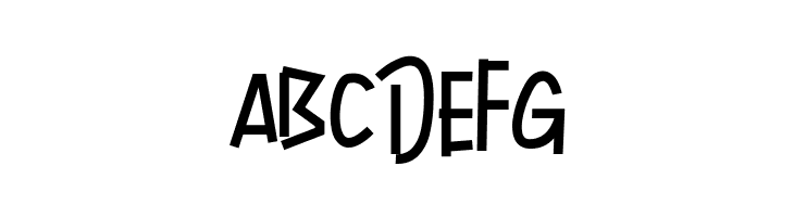 Skateboy  Free Fonts Download