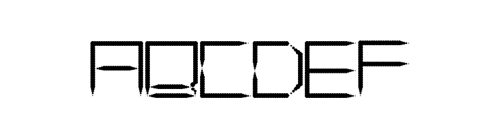 Fade Away Regular  Free Fonts Download