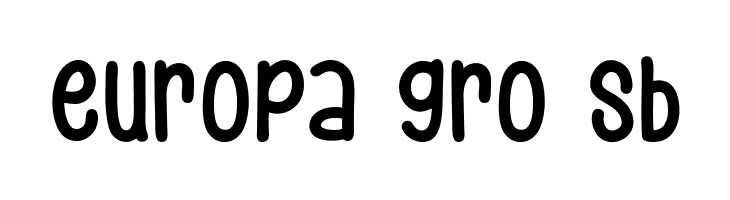 Extra Blue  Free Fonts Download