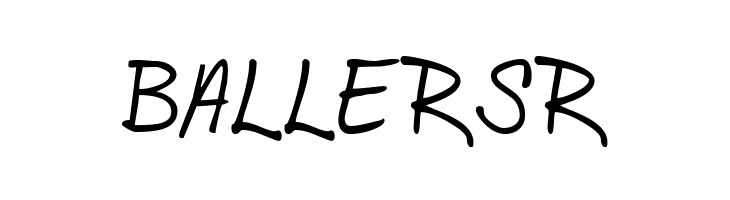 BethHand  Free Fonts Download