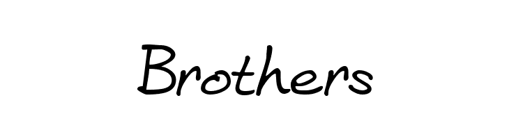 BethHand  Free Fonts Download