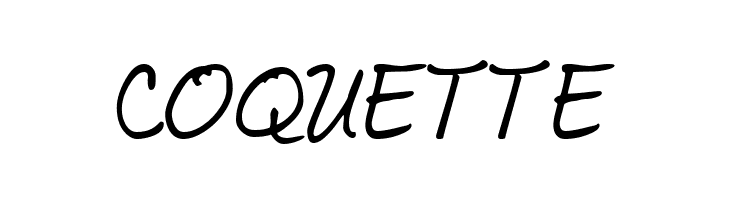 BethHand  Free Fonts Download