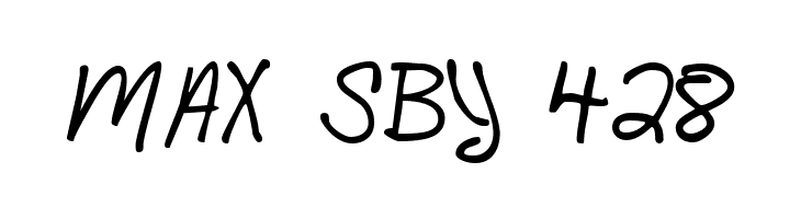 BethHand  Free Fonts Download