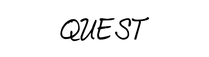 BethHand  Free Fonts Download