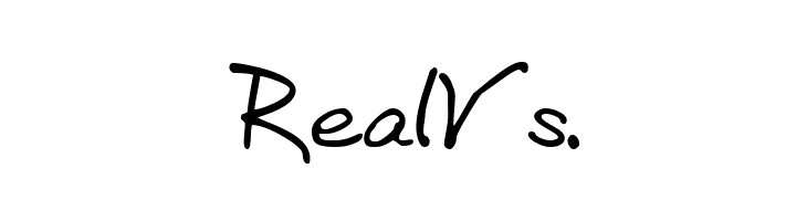 BethHand  Free Fonts Download