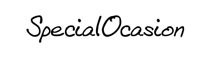 BethHand  Free Fonts Download