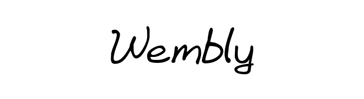 BethHand  Free Fonts Download