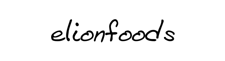 BethHand  Free Fonts Download