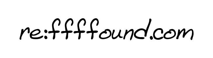 BethHand  Free Fonts Download