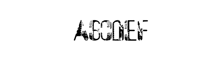 Sucata Spacial  Free Fonts Download