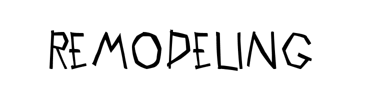 Skull Cracker  Free Fonts Download