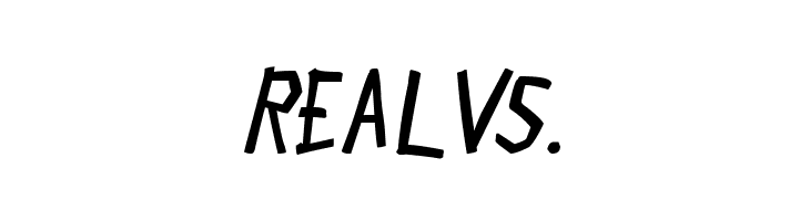 Skull Cracker Bold Italic  Free Fonts Download