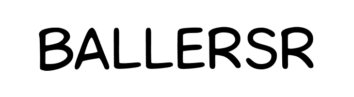 Hiykaya Regular  Free Fonts Download