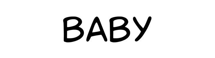 Hiykaya Regular  Free Fonts Download