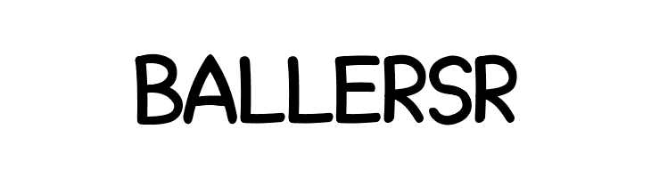 Balpaq Normal  Free Fonts Download