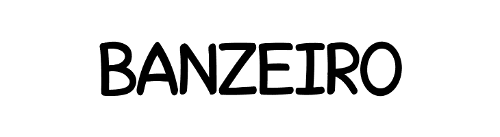 Balpaq Normal  Free Fonts Download