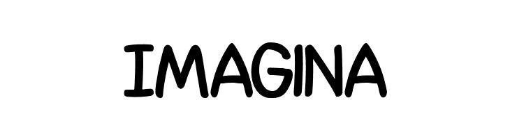 Balpaq Normal  Free Fonts Download