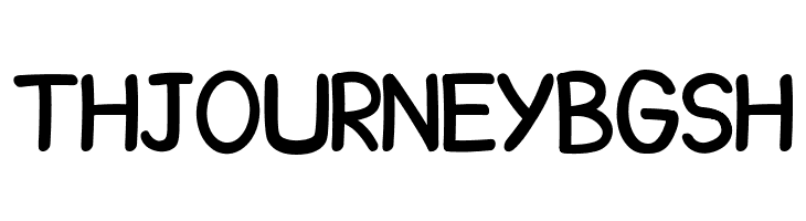 Balpaq Normal  Free Fonts Download