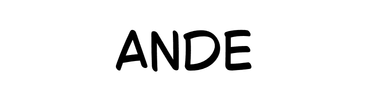 Bubble Sans Regular  Free Fonts Download