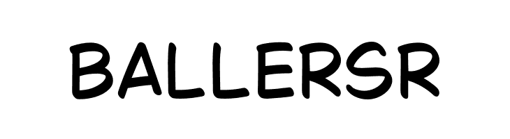 Bubble Sans Regular  Free Fonts Download