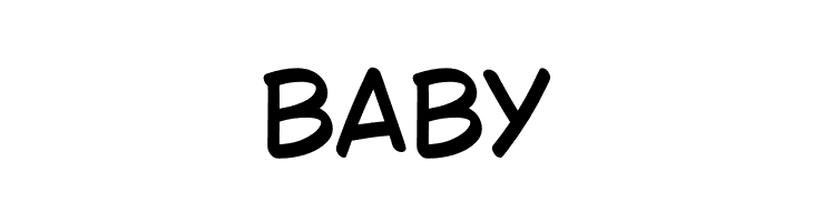 Bubble Sans Regular  Free Fonts Download