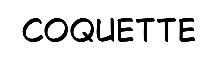 Bubble Sans Regular  Free Fonts Download