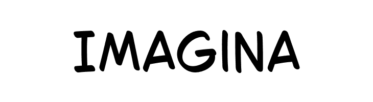 Bubble Sans Regular  Free Fonts Download