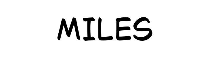 Bubble Sans Regular  Free Fonts Download