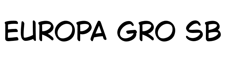 Bubble Sans Regular  Free Fonts Download