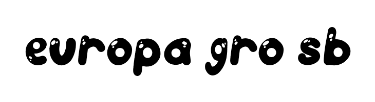 Bubble World  Free Fonts Download
