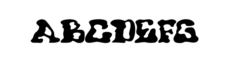 Trash Wax DEMO  Free Fonts Download