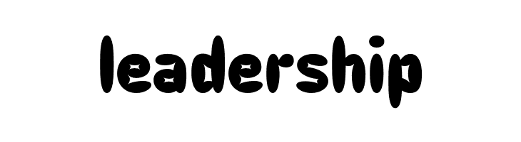 Cocana Demo Regular  Free Fonts Download