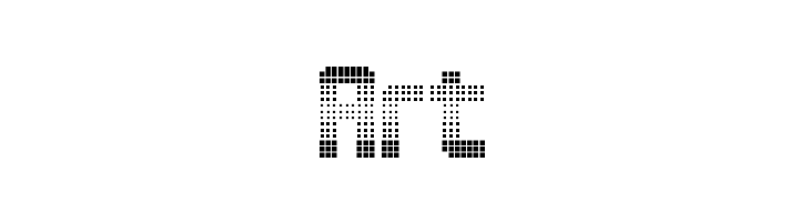 Liquid Crystal Decay Regular  Free Fonts Download