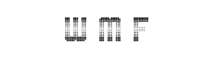 Liquid Crystal Decay Regular  Free Fonts Download