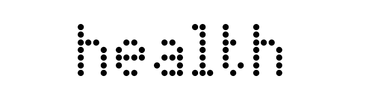PixelBus Regular  Free Fonts Download