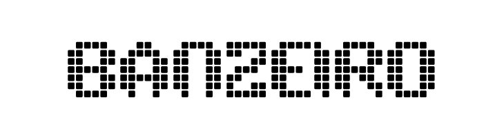 PIXELYA Trial Regular  Free Fonts Download