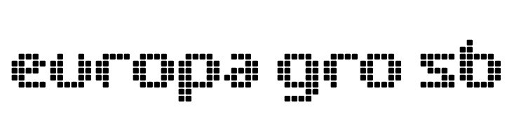 PIXELYA Trial Regular  Free Fonts Download