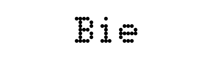 MatrixType Bold  Free Fonts Download