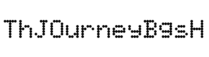 MatrixType Bold  Free Fonts Download