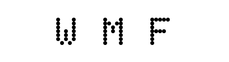 MatrixType Bold  Free Fonts Download