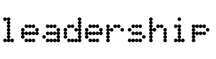 MatrixType Bold  Free Fonts Download